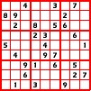 Sudoku Expert 134425