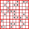 Sudoku Expert 54496