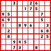 Sudoku Expert 47728
