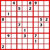 Sudoku Expert 129959