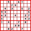 Sudoku Expert 110436