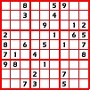 Sudoku Expert 67253