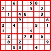 Sudoku Expert 122699