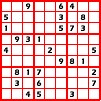 Sudoku Expert 81435