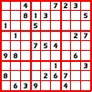 Sudoku Expert 92860