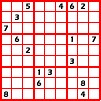 Sudoku Expert 122781