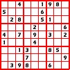Sudoku Expert 51836