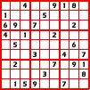Sudoku Expert 49898