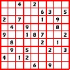 Sudoku Expert 136308