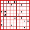 Sudoku Expert 58621