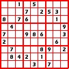 Sudoku Expert 102872