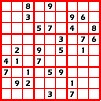 Sudoku Expert 162495