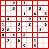 Sudoku Expert 126709