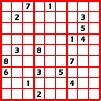 Sudoku Expert 107543