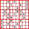Sudoku Expert 110499