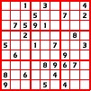 Sudoku Expert 123424