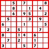 Sudoku Expert 135830