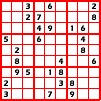 Sudoku Expert 61001