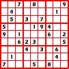 Sudoku Expert 118066