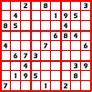 Sudoku Expert 141507