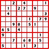 Sudoku Expert 103734