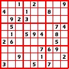 Sudoku Expert 130500