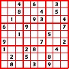 Sudoku Expert 132909