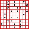 Sudoku Expert 57363