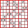 Sudoku Expert 134708