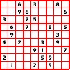 Sudoku Expert 126741
