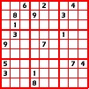 Sudoku Expert 53643