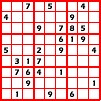 Sudoku Expert 93109