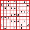 Sudoku Expert 57629