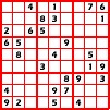 Sudoku Expert 121274