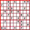 Sudoku Expert 123743