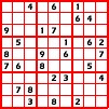 Sudoku Expert 80740