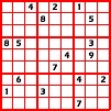 Sudoku Expert 130772
