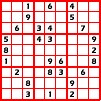Sudoku Expert 36312