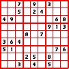 Sudoku Expert 42670