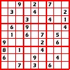 Sudoku Expert 135772