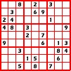 Sudoku Expert 55873