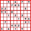 Sudoku Expert 124796
