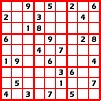 Sudoku Expert 125709
