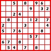 Sudoku Expert 60396