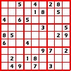 Sudoku Expert 122131