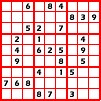 Sudoku Expert 75436
