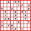 Sudoku Expert 135261
