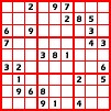 Sudoku Expert 131777