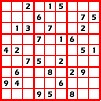 Sudoku Expert 125438