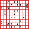 Sudoku Expert 85331